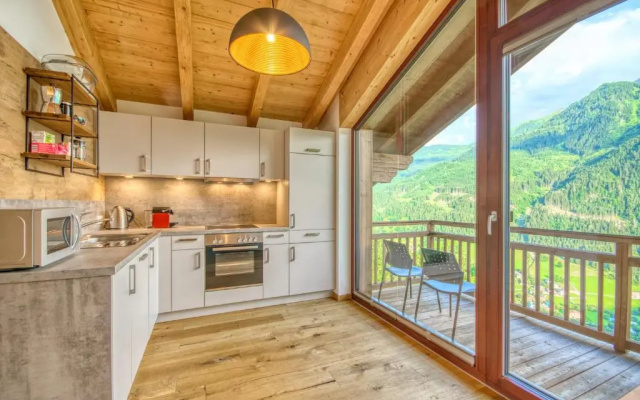 Ski-in Ski-out Chalet Maiskogel 17A by Alpen Apartments