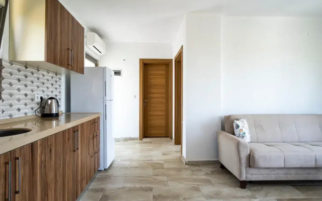 Oliva Casa Apart Hotel