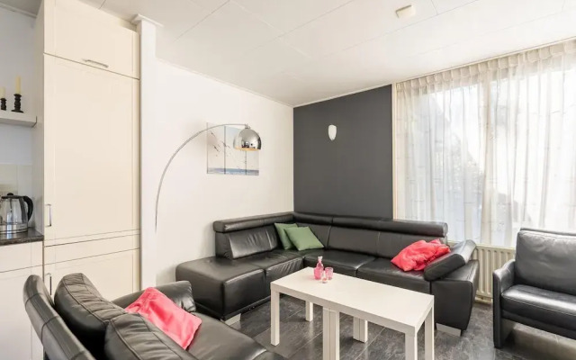 Holiday Home by Westerschelde Coast