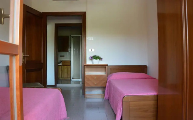 Charming Apartment Close to the Beach