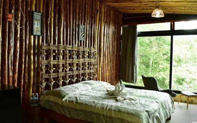 Hotel Wayak Bacalar - All Inclusive