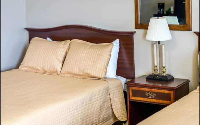 Marina Inn & Event Center