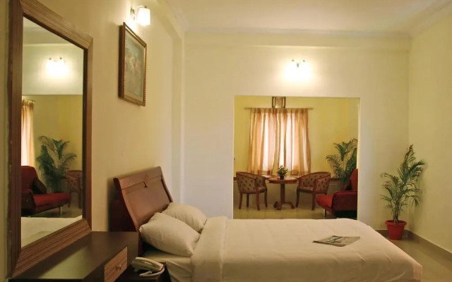 Kumararraja Palace