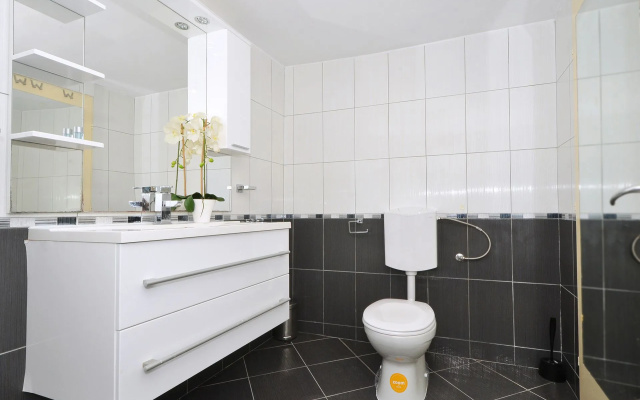 Apartment Irvin - sweet apartment : A1 Trogir, Riviera Trogir
