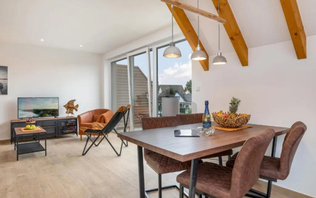 Suite Strandrose