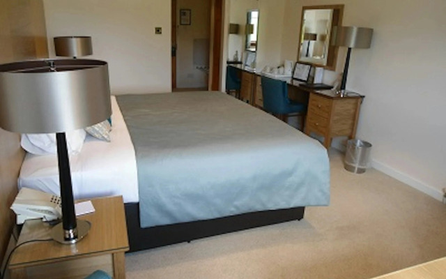Links Hotel