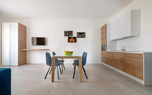 Azzurra Aparthotel