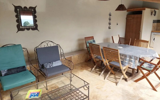 House in Vaison La Romaine With Heated Pool