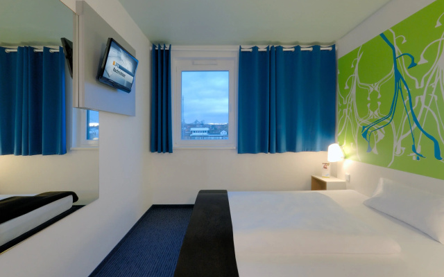 B&B Hotel Paderborn