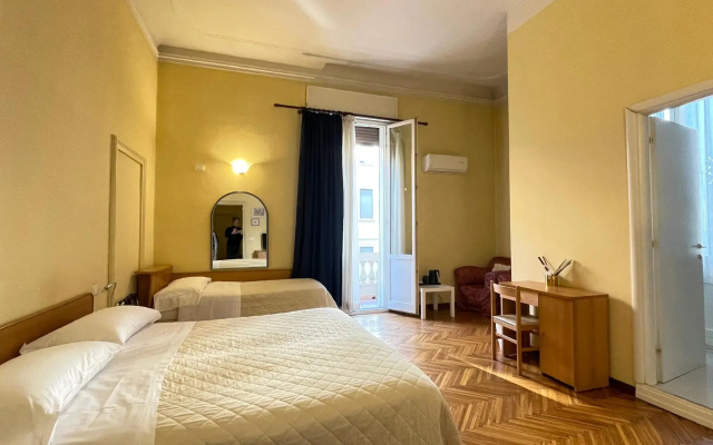 Albergo Panorama