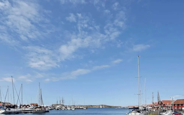 Holiday Home in Skærhamn