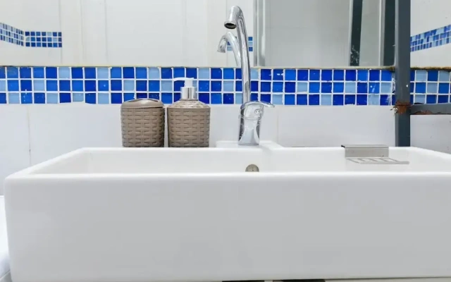 M Aalb230 Coqueto Apartamento de dos Dormitorios