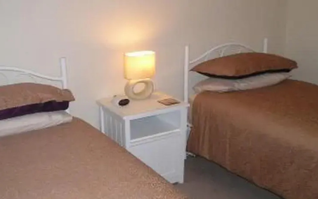 Ab Guesthouse Milano