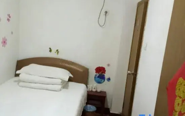 Hongyuan Hostel