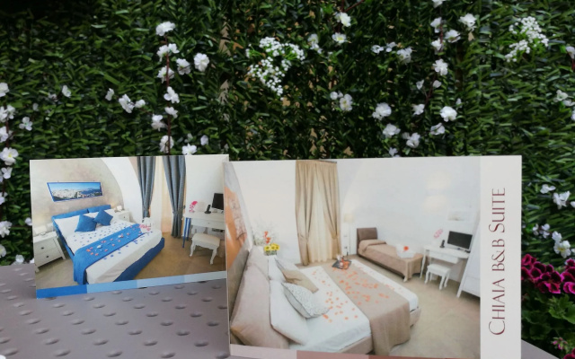 Chiaia Suites