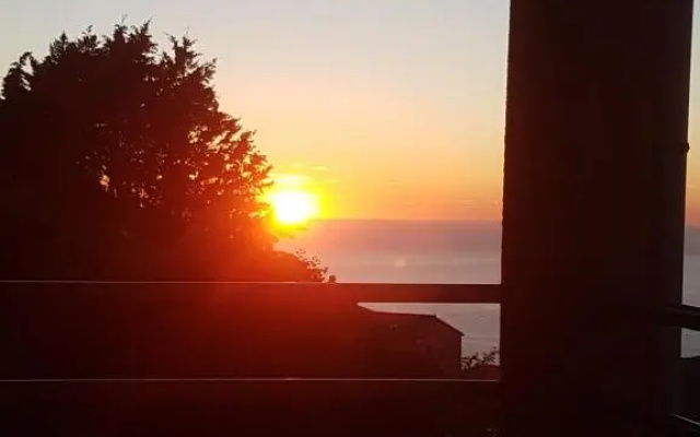 Villa Confina