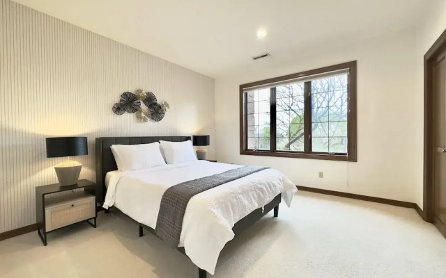 Coastal Haven Seaside Serenity Retreat