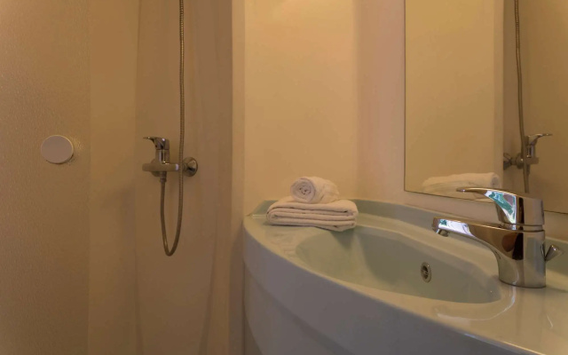 The Originals Access, Hôtel Tulle
