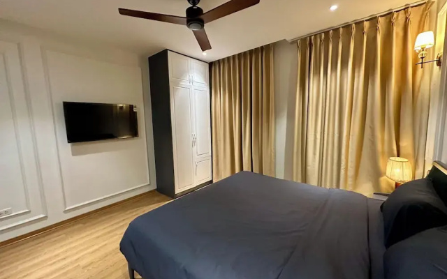 Bay Luxury Villa OCP2 - Self Checkin