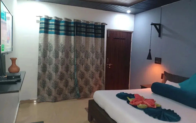 Indian Culture Hostel