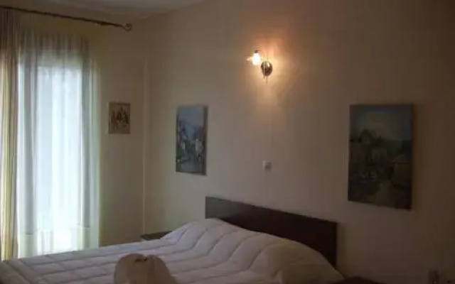 Mpistola Guesthouse