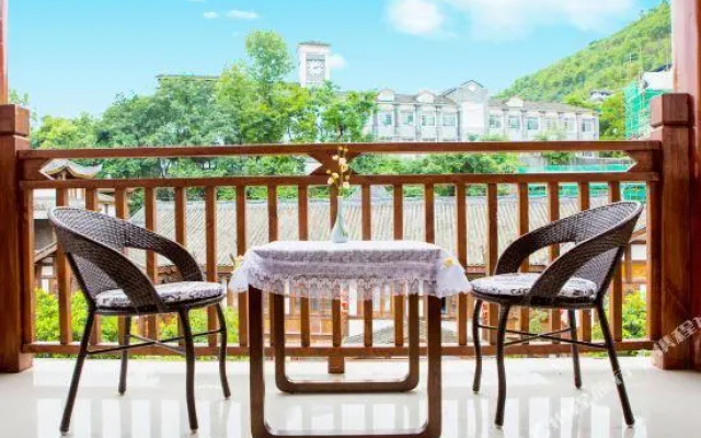 Yang Liu Wan Hotel