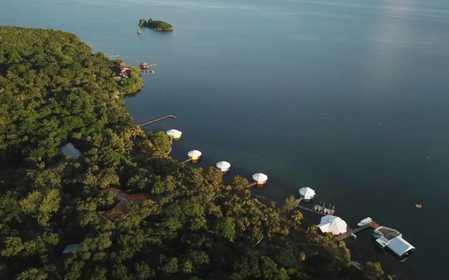 Mango Creek Resort