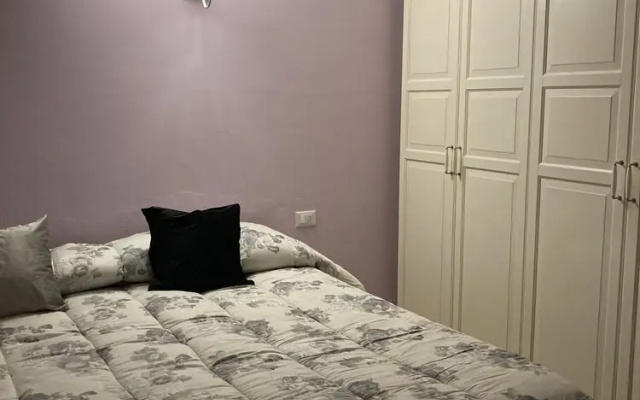 Lovely 2-bed Apartment in Cavalese