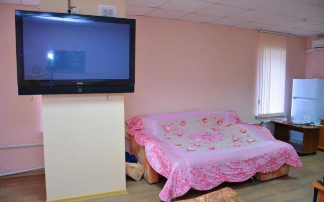Hotel Staraia Shuya