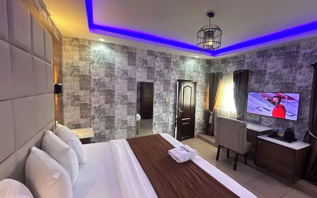 Presken Hotel Residence
