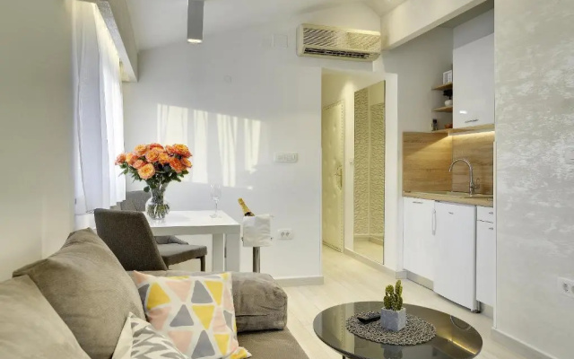 Apartments Zanetti 2