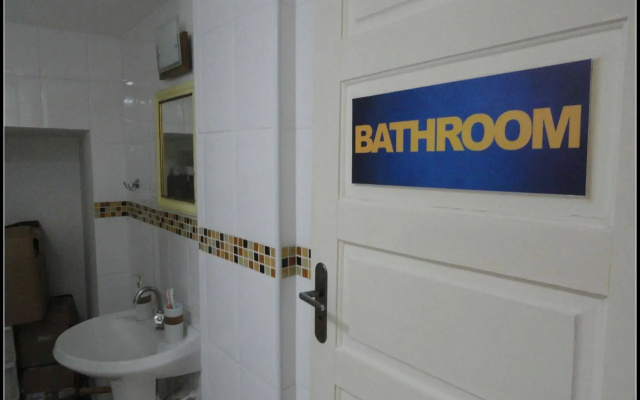 Santa Mix Hostel