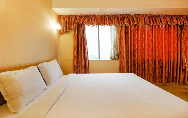 FabHotel Star