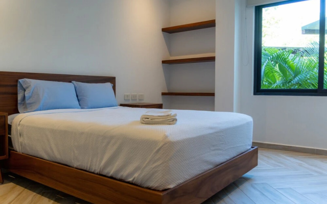 YAAXLUM - Luxury Oasis in Tulum