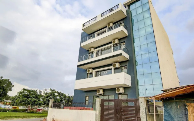 Treebo Trip Sweet Homes