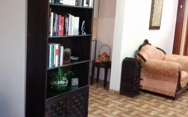 Rinconada San Nicolás
