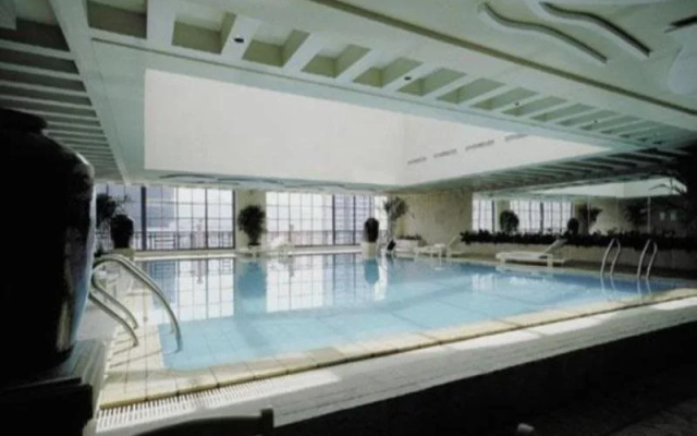 Wu Hua Hotel