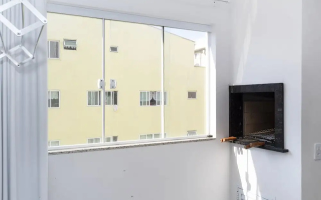 Aluguel Apartamento Flat 4 Pessoas 450