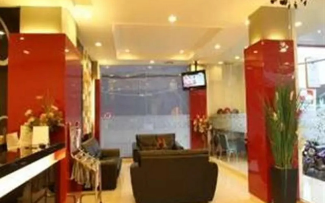 Hotel Pengayoman