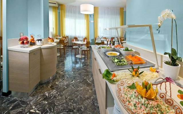 Hotel Fabrizio