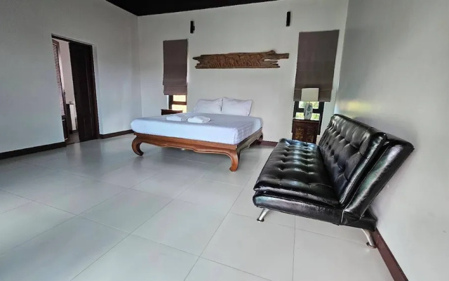 Blu Village Pool Villa