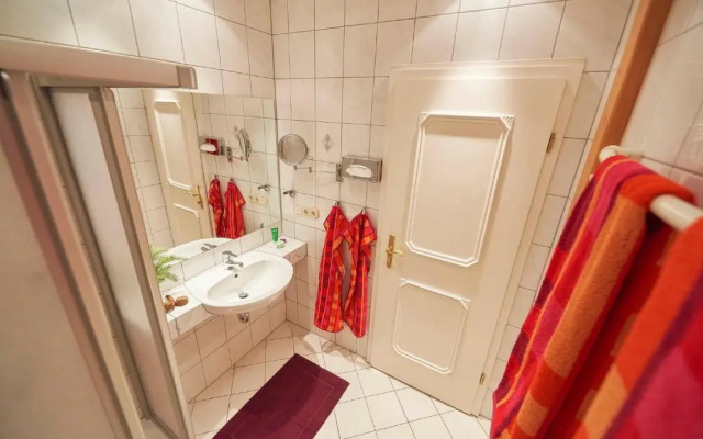Ferienappartements Rausch