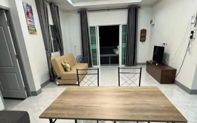 3-Bedroom Chiang Mai House