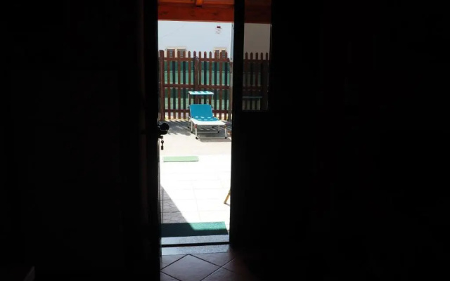 Villa Floridia