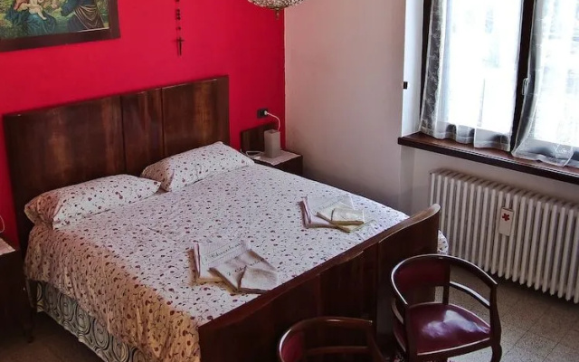 B&B I Cherubini