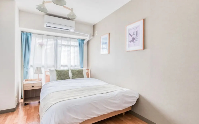 Park Residence Omori