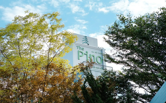 The Pino Hotel Pakchong