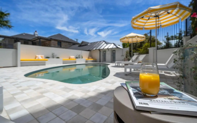 Wildes Hotel Kangaroo Valley