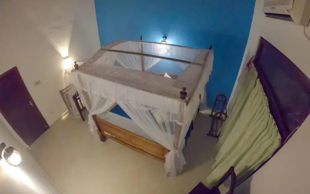Girilena Guest House