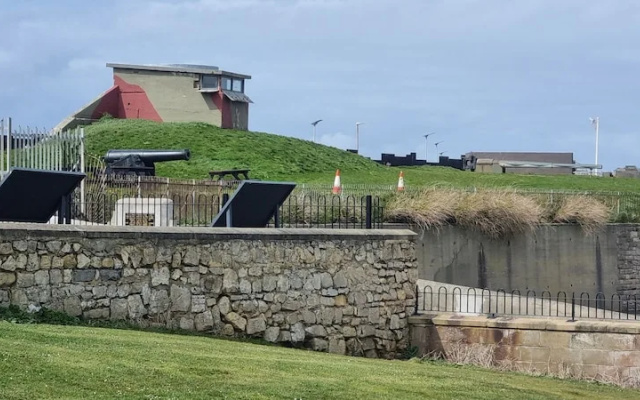 Headland - House - Sleeps5 - Pet Friendly - Garden